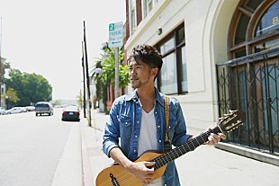 「ナオト･インティライミ、新作AL『旅歌ダイアリー2』より｢Sunday｣MV公開」