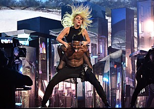 「ガガ/BTS/ピンク/ダイアナ・ロス、気になる【アメリカン・ミュージック・アワード2017】パフォーマンス・アーティストをチェック」