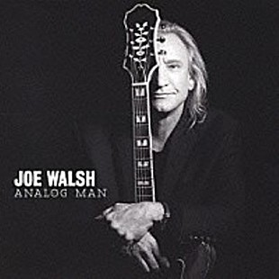 「『11月20日はなんの日？』元イーグルス、ジョー・ウォルシュの誕生日」