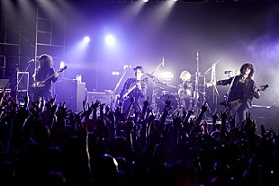 「brainchild's 来年プロジェクト史上最大規模となる全国ツアー！ 次回作レコーディングもスタート」