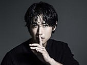 DEAN FUJIOKA「DEAN FUJIOKA 故郷・福島でのライブ映像＆ドキュメンタリーのダイジェスト公開」1枚目/1