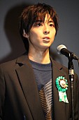 高杉真宙「高杉真宙、今年は出演作６本が公開に　「目まぐるしく、充実した日々でした」」1枚目/1