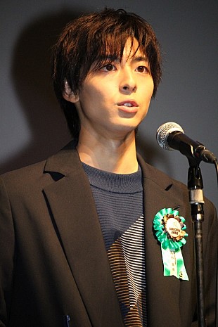 「高杉真宙、今年は出演作６本が公開に　「目まぐるしく、充実した日々でした」」