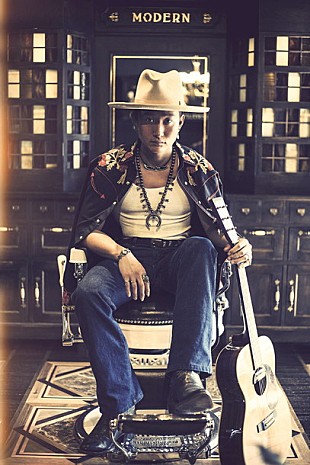 「平井 大“オトナカッコイイ”ディズニーカバーALより新たに2曲をラジオ解禁」