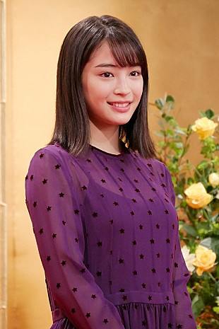 「ＮＨＫ連続テレビ小説、節目の１００作目は「夏空」　 “アニメ－タ－”のヒロイン役に広瀬すずが決定」