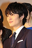 「岡田将生、念願の“痛男”役　「すごく気持ちよかった」」1枚目/1