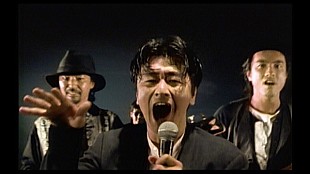 「桑田佳祐MＶ集『MVP』 にKUWATA BAND幻のMVが収録決定」