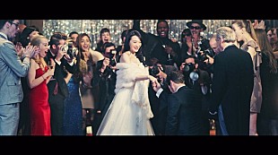 「JY（＝知英）路上生活からのシンデレラストーリー！ 映画『リベンジgirl』主題歌MV公開」