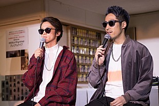 「Hilcrhyme 真矢ミキ主演ドラマ『さくらの親子丼』主題歌「涙の種、幸せの花」リリース記念プレミアムライブ開催」