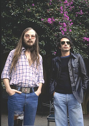 「スティーリー・ダンのドナルド・フェイゲン、バンドの権利を巡り故ウォルター・ベッカーの遺産管理団体を告訴」