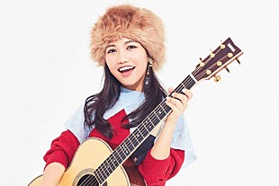 「ローソン店内放送で話題の曲は井上苑子の新曲と発表＆ローソンオリジナルMV解禁」