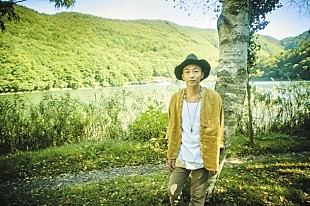 「モン吉（ex.ファンモン）DJケミカル書き下ろしジャケが話題！ 新ALより新曲「茜空」MV公開」