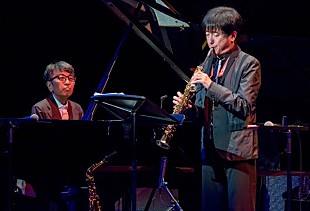 「【かわさきジャズ2017】終幕！本田雅人がデュオ、バンド、ビッグバンドで魅せた圧巻の3時間」