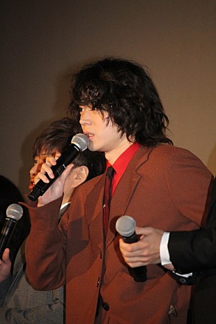 「菅田将暉「メモリアルな日々でした」　“漫才師”として生きた『火花』を振り返る」