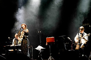 「吉澤嘉代子【お茶会ツアー2017】大盛況で終幕！ お客さんと「ケケケ」デュエット披露も」