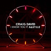 「 【NEW MUSIC】今週リリースされた注目の洋楽ソング(11/24付)～クレイグ・デイヴィッド＆バスティル/リトル・ミックス/Mura Masa/ヴァン・モリソン」1枚目/1