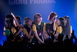 「ギャンパレ“君がいない未来 ありえない”7人の絆を深め合った秋「絶対に手放したくないし、離れてほしくない」」