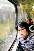 岡村靖幸「岡村靖幸 2018年春ツアー中野サンプラザ2days含む17公演決定」1枚目/1