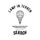 ＬＡＭＰ　ＩＮ　ＴＥＲＲＥＮ「」3枚目/3