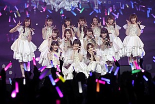 「乃木坂46 シンガポール公演でアジア初進出！ YouTubeチャンネルの全世界配信＆香港公演を発表」