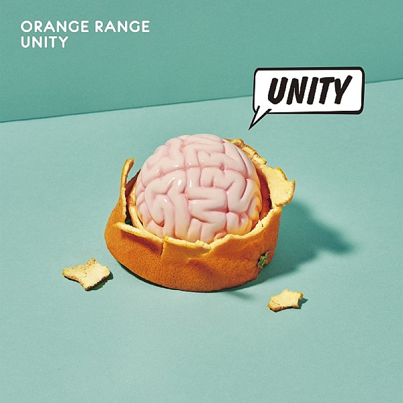 ＯＲＡＮＧＥ　ＲＡＮＧＥ「」2枚目/2