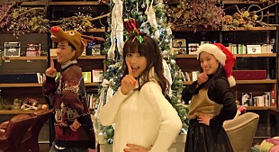 「Anly 初のクリスマスソングMVでダンスを初披露！ ダンス講座ビデオも公開」