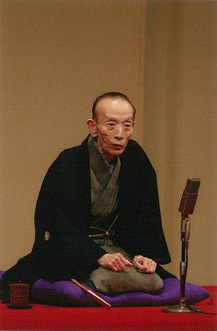 「落語家 桂歌丸「嬉しいやら、恥ずかしいやら」 珠玉の20演目を収録した『桂歌丸 名席集 CD-BOX』発売決定」