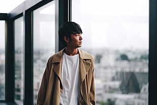 「池内ヨシカツ、1年ぶりリリースの新曲が『MSA-380S』PRソングに決定」