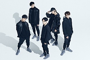 「FlowBack、Bリーグ公式テーマ「BREAKOUT」イメージビデオ公開！ プロバスケ選手のスーパープレイも見所」