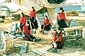 BiSH「“BiSH史上最大のお知らせ”本日12/1『Mステ』CM内で！ ドM清掃員には堪らない超ドSモードの新曲MVも公開」1枚目/2