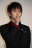 「本郷奏多、共演の山田涼介に“公開告白”　スマ－ト過ぎる振る舞いに「キュ～ンときた」」1枚目/1