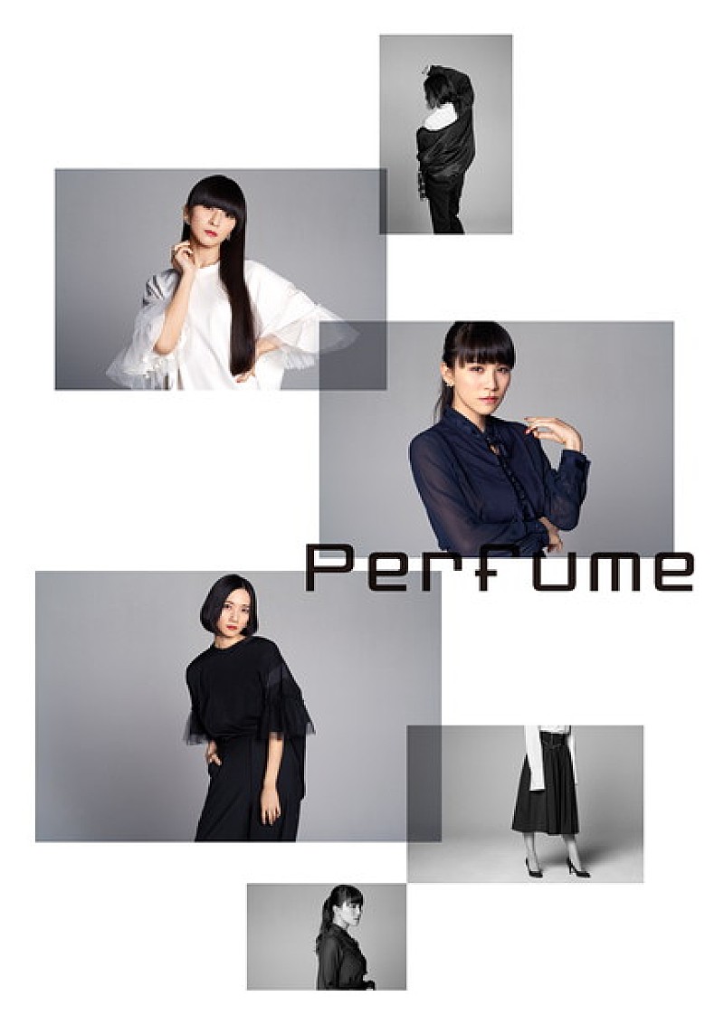 Perfume「」4枚目/4