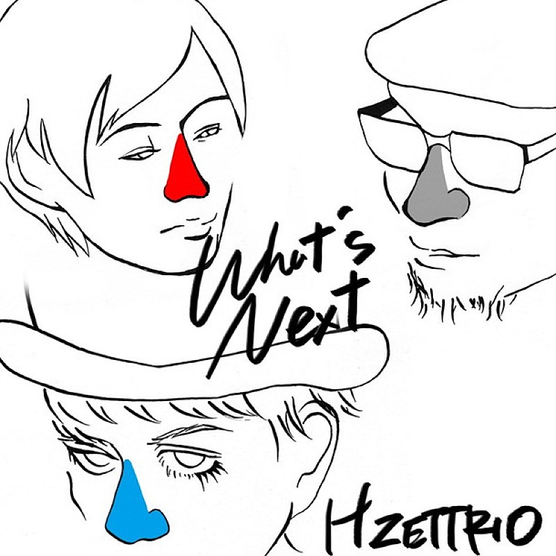 H ZETTRIO「」5枚目/5