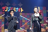「柴咲コウ、向井秀徳ら豪華ゲスト出演 リリー・フランキーpresents『ザンジバルナイト』がTOKYO MXにてオンエア決定」1枚目/8