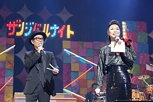 「柴咲コウ、向井秀徳ら豪華ゲスト出演 リリー・フランキーpresents『ザンジバルナイト』がTOKYO MXにてオンエア決定」