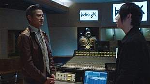 「banvox『リポビタンD』CM出演！ 初めて自身のボーカルを全編使用＆三浦知良も参加の楽曲起用」