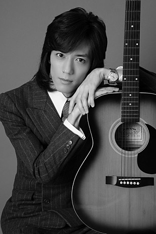 「半田健人 自身主演『仮面ライダー555』主題歌カバーMV公開！ 印象的なロケ地で撮影」