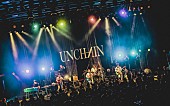 ＵＮＣＨＡＩＮ「PHOTO：ヤマダマサヒロ」9枚目/10