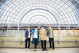 「ハナレフジ FM802でスペシャルインタビューがオンエア」