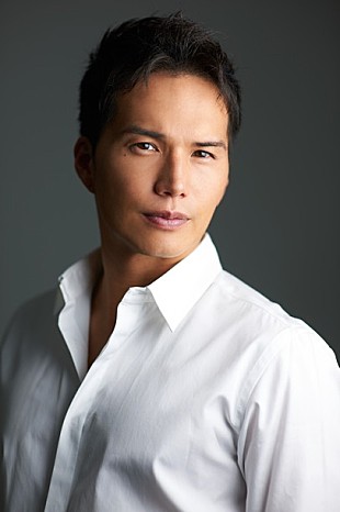 「RIZE×市原隼人の共演再び！ バンド初の武道館公演にゲスト出演」