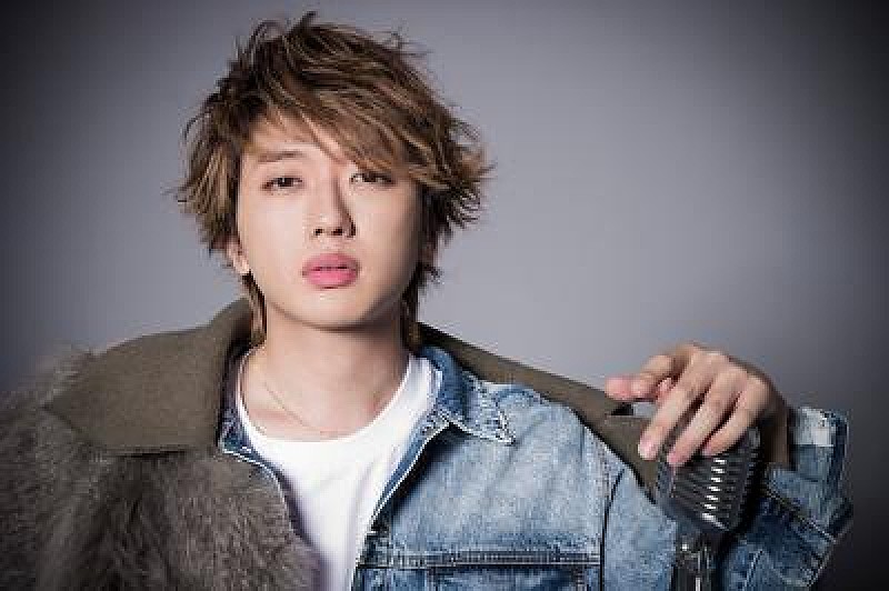 Nissy（西島隆弘）、2ndALより新曲「Don't let me go」先行配信&MV公開