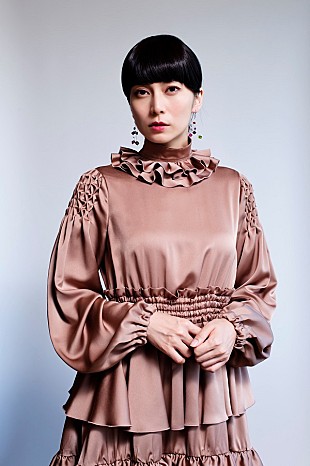 「柴咲コウ、オールタイムベストのティーザー公開で新曲「いざよい」もいち早く試聴可能に」