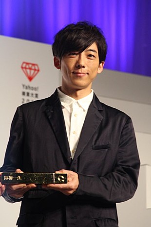 「高橋一生、ブルゾンちえみに“おねだり” 　「育ててくれないんですか…？」」