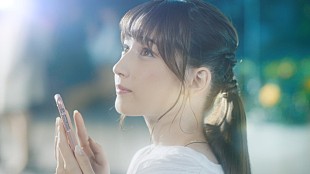 「「可愛すぎ。一瞬出る子、誰あれ」話題のスマホゲームCMの美少女とは？」