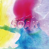 「アルバム『SOAK』（ソーク）
2017/12/13　RELEASE
＜通常盤（CD）＞　KSCL 3012　2,870円（tax out.）
」3枚目/5
