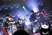 flumpool「Photo by タマイシンゴ」14枚目/14