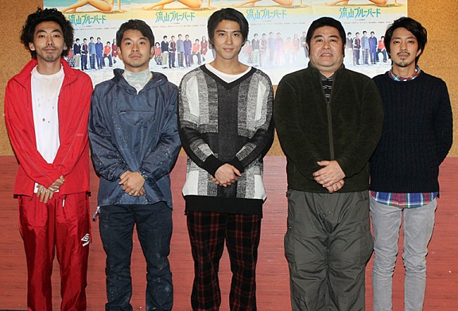 「賀来賢人、第一子は「知らない人間がウチにいるよう」　主演舞台には自信「やれることはすべてやった」」1枚目/1