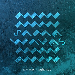 「＜Hefty＞オーナーxL'ALTRAのリンゼイによる新プロジェクト＝Same Waves、デビューSgを発表」