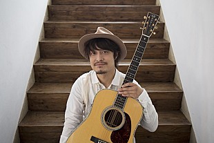 「高田漣の新春特番がエフエム京都で1/1放送、くるり、高野寛、ハンバートハンバート等からのコメントも」