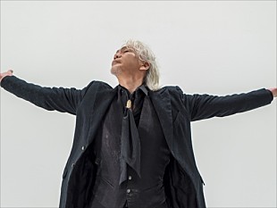 「玉置浩二、東阪ビルボードライブでプレミアム・ライブが4夜にわたって開催」